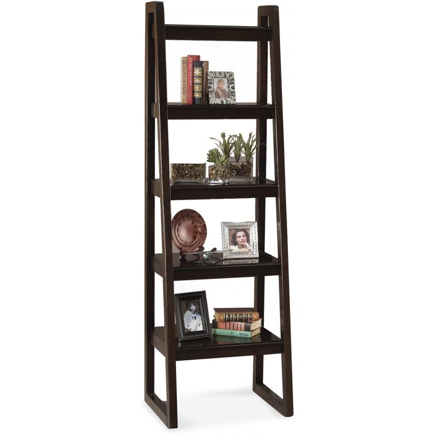 Cristobal shop etagere bookcase